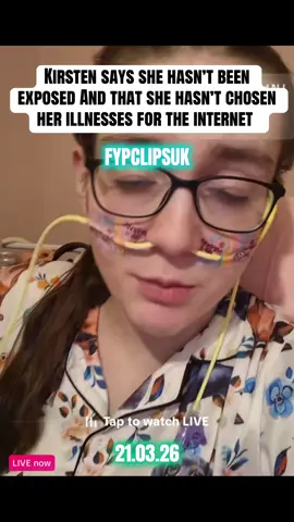 Kirsten says she hasn’t been exposed, is there any truth to what she claims? #fyp #fakeyshakey #kirstencunningham #kirsten 
