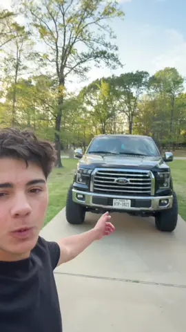 Not the regular video lol #fyp 