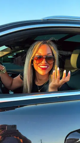 I’M SO HAPPY I GET TO SHARE THE MOST EXCITING MOMENTS IN MY LIFE WITH YOU QUEENS. #fyp #car #audi #tour #fypシ゚viral 