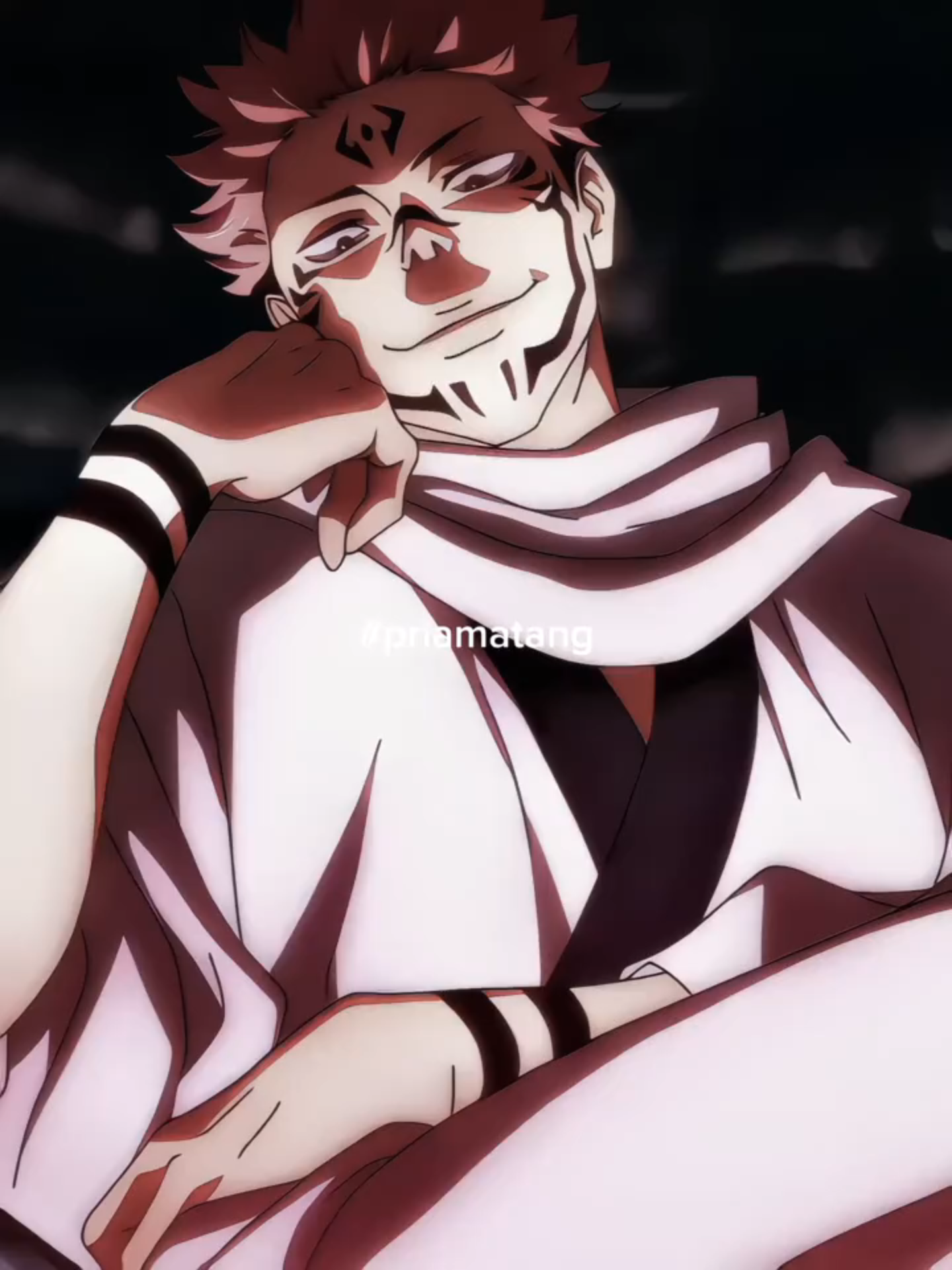 #sukuna Done. . . #ryomensukuna#jujutsukaisen#jjk#jujutsukaisenedit