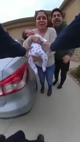 Officer Rodriguez's Split-Second Baby Save! #InfantRescue First-person bodycam captures Officer Lisa Rodriguez's life-saving response as she performs emergency back blows to save 7-month-old Emma Garcia from choking - turning terror into tears of joy. Watch the Rescue: https://sub.dnpl.us/JoinAIActionCam #InfantRescue #OfficerRodriguez #ChokingSave #BabySaved #EmergencyResponse (Video is fictional and purely for entertainment and educational purposes)