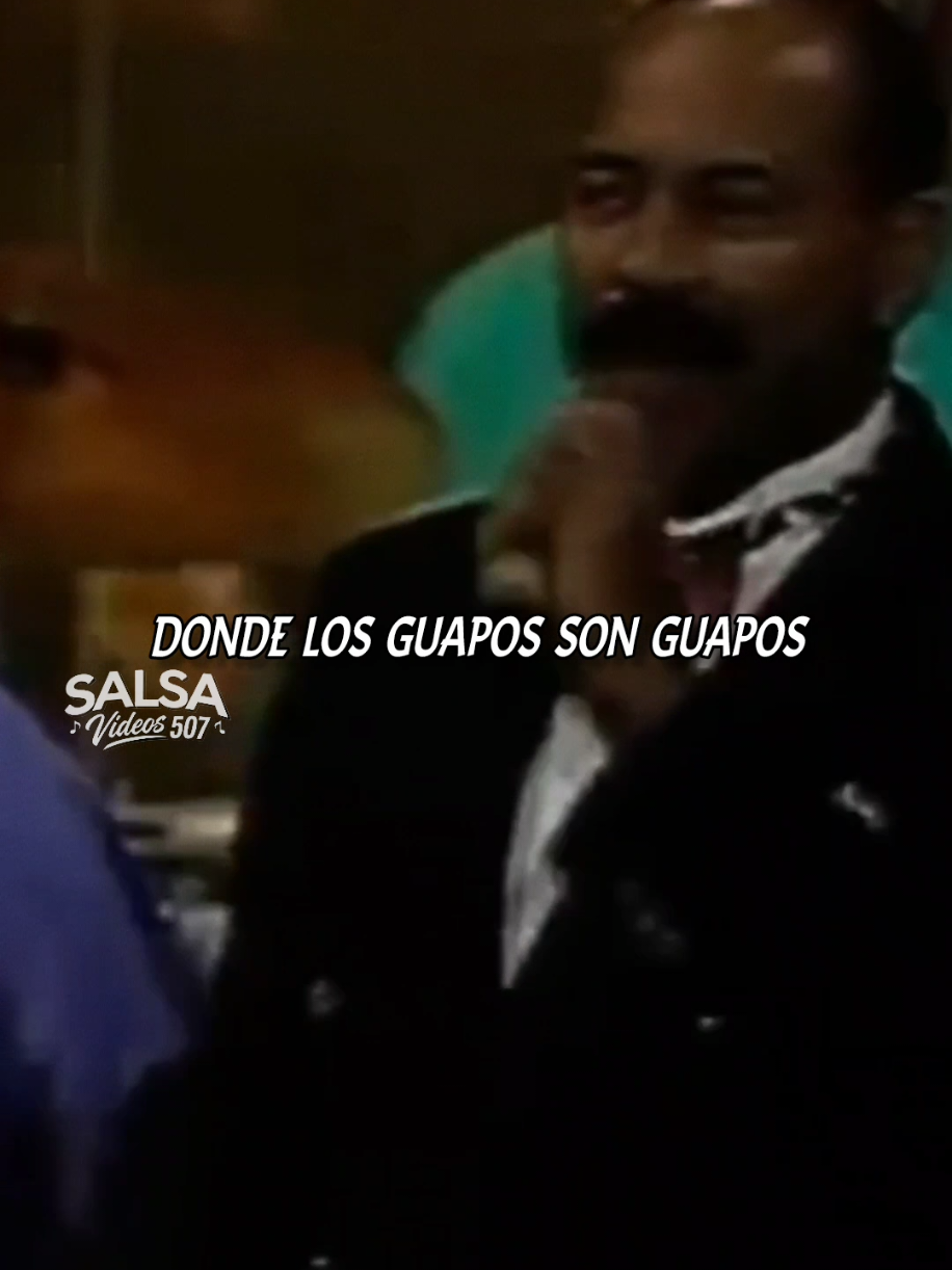 Bravo De Verdad Óscar D' León . #salsa #oscardeleon #salsadura #panama🇵🇦 