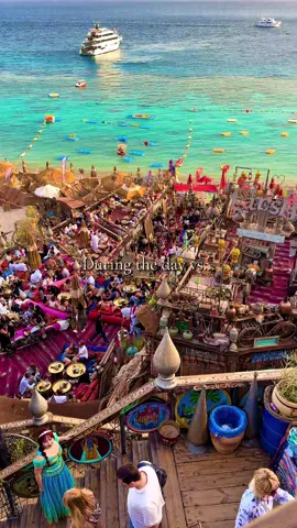Sharm el sheikh is beautiful 😍 #sharmelsheikh #egypt #farshacafe #travel #fyp 