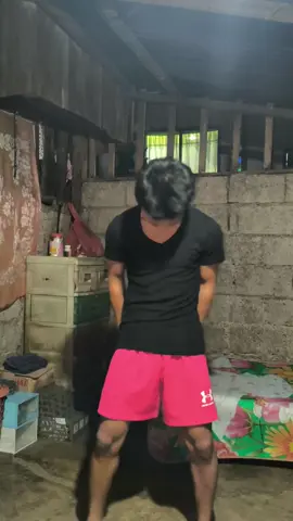 part 2 of this low cortisol dance 