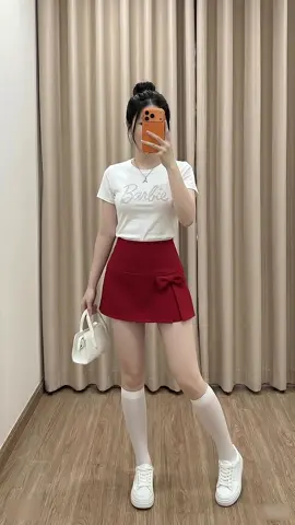 Áo Thun Baby Tee Nữ Dáng Ôm Da