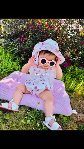 Spring has Sprung!! Are you ready for Spring?? #spring #springfashion #babygirl #girlmom 