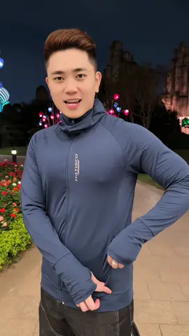 [DEAL MỞ BÁN] Áo chống nắng 2026 thời trang HATISCO