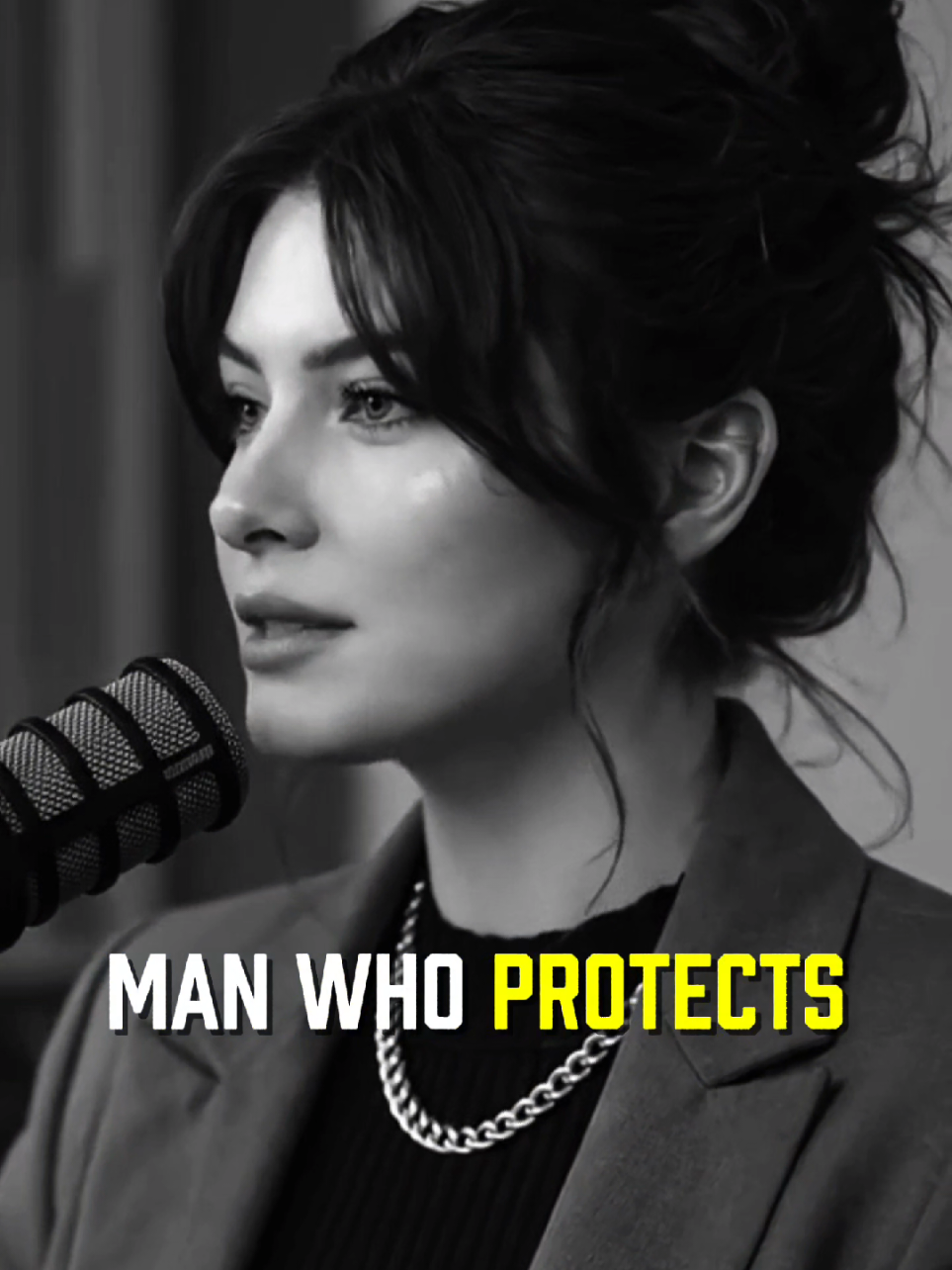 I Don't Want A Perfect Man... I Want This. #relationships #emotionalintelligence #realmen #selfworth #loveadvice 