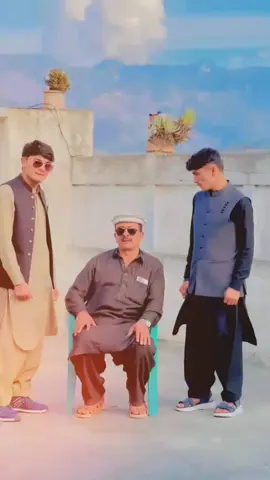 #❤️😍😍😍🥀🥀🥀💞💞💞 papa and bro#foryoupage 
