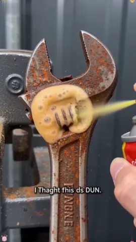Descale#tiktok#TikTok Shop#Rust Removal#Hardware Rust Removal#Must-Have Items
