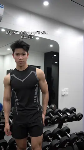 #gym #aobalo #tanktop 