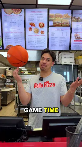 Bracket’s set. Game’s on. The only thing missing? Bella Pizza in your hands 🍕🏀🔥 From cheesy pizzas to saucy wings, stacked subs, and pasta that hits every time… this is your ultimate game day lineup 🤤🙌 Skip the cooking, grab Bella, and focus on what really matters…buzzer beaters, big wins, and even bigger bites 😏🍗 #basketball #gamedayeats #pizzalovers #wingnight #foodiefinds