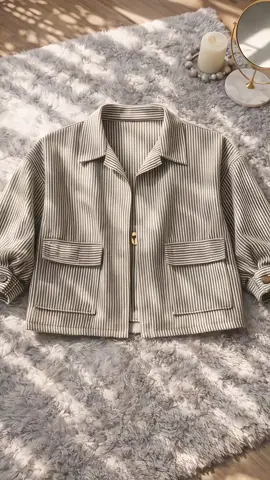 Filoposy Atasan Outer Pulang Jacket #filoposy #atasanwanita #outer #fyp #fypage 