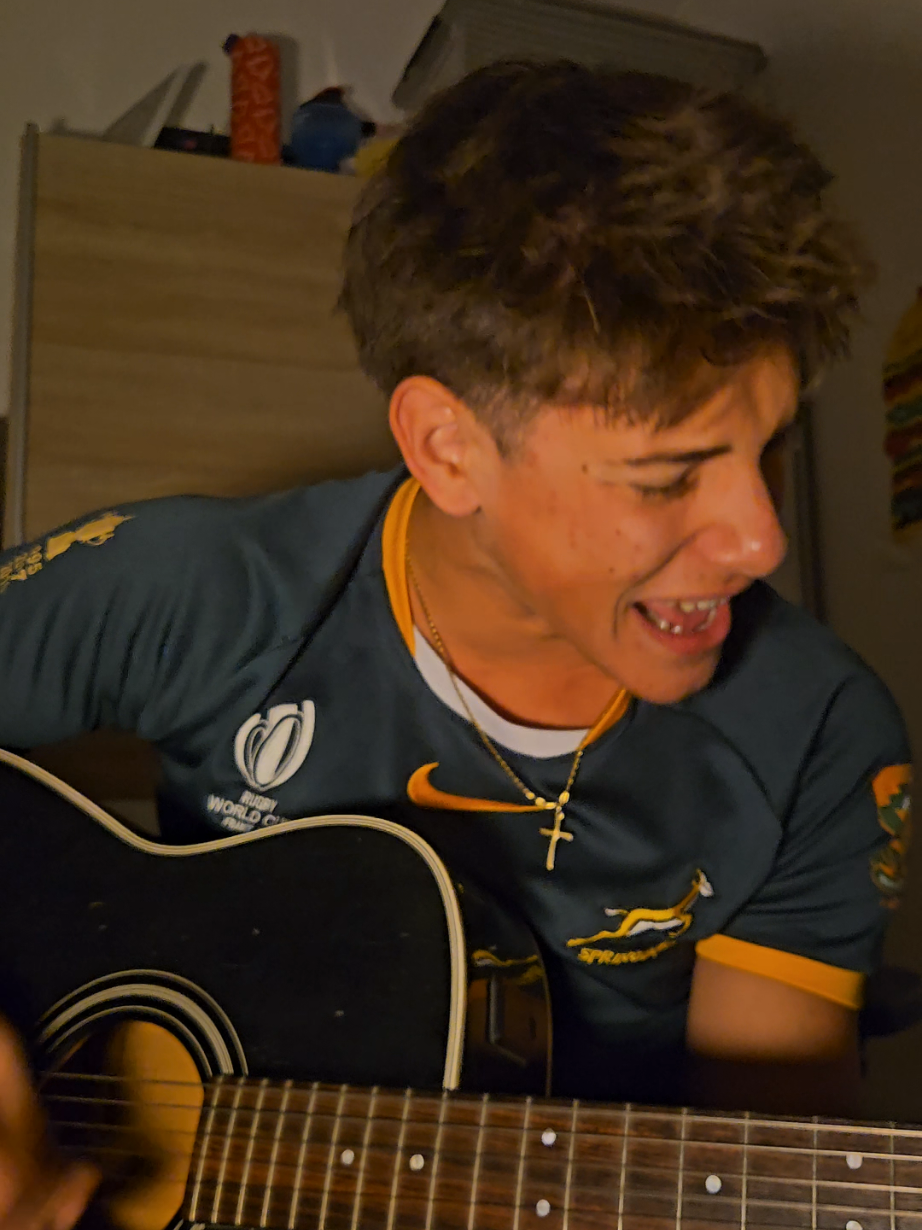 Summer of 69 - Is it worth a follow🙏👀? @Bryan Adams  #cover #singing #guitarcover 