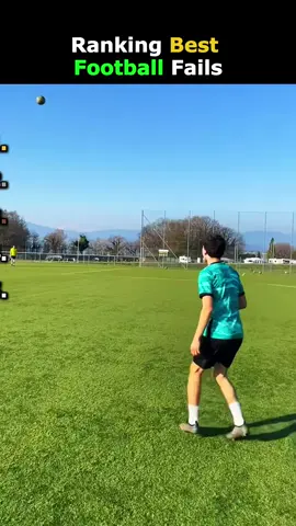 Best failures 😂😂#football #goviral #funny 