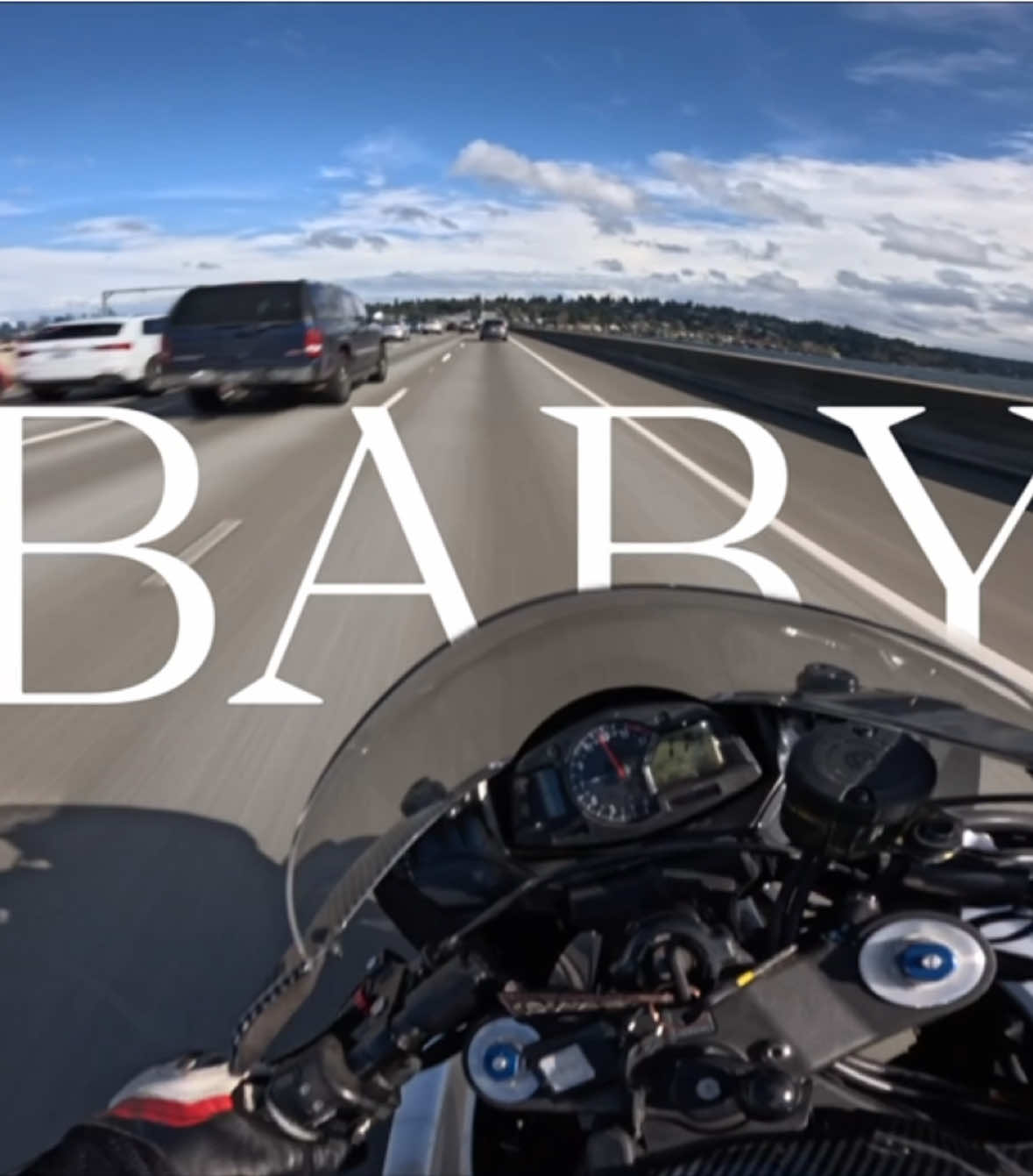 baby you know i love you but i cantttttt #motorcycle #fyp #danielcaesar