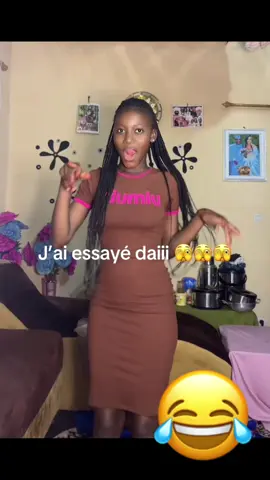 Lysa la danseuse 