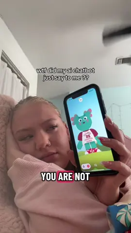 wtf ???  #tolanpartner #tolan #fyp #aichatbot #viral 