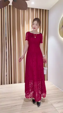 Đầm dự tiệc sang chảnh #xuongmaykienthuy #xuhuongtiktok #vayditiec #vayxinh #damdahoi 