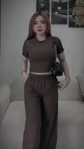 Bộ thun mặt xinh nè mấy hai 