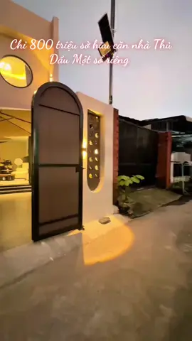 Nhà Tân An Nhánh Huỳnh Thị Hiếu , Đường 4m xe Hơi thoải mái Diện tích 75m thổ của 60m  **** Giá 2ty280 # Ngân hàng hổ trợ tối đa , chỉ cần 800 triệu có thể sở hữu ngay căn nhà mới hiện đại  Lh 0938477017 xem nhà #útnhỏ #bdsgiare #toiyeutiktok♥ #bìnhdương 