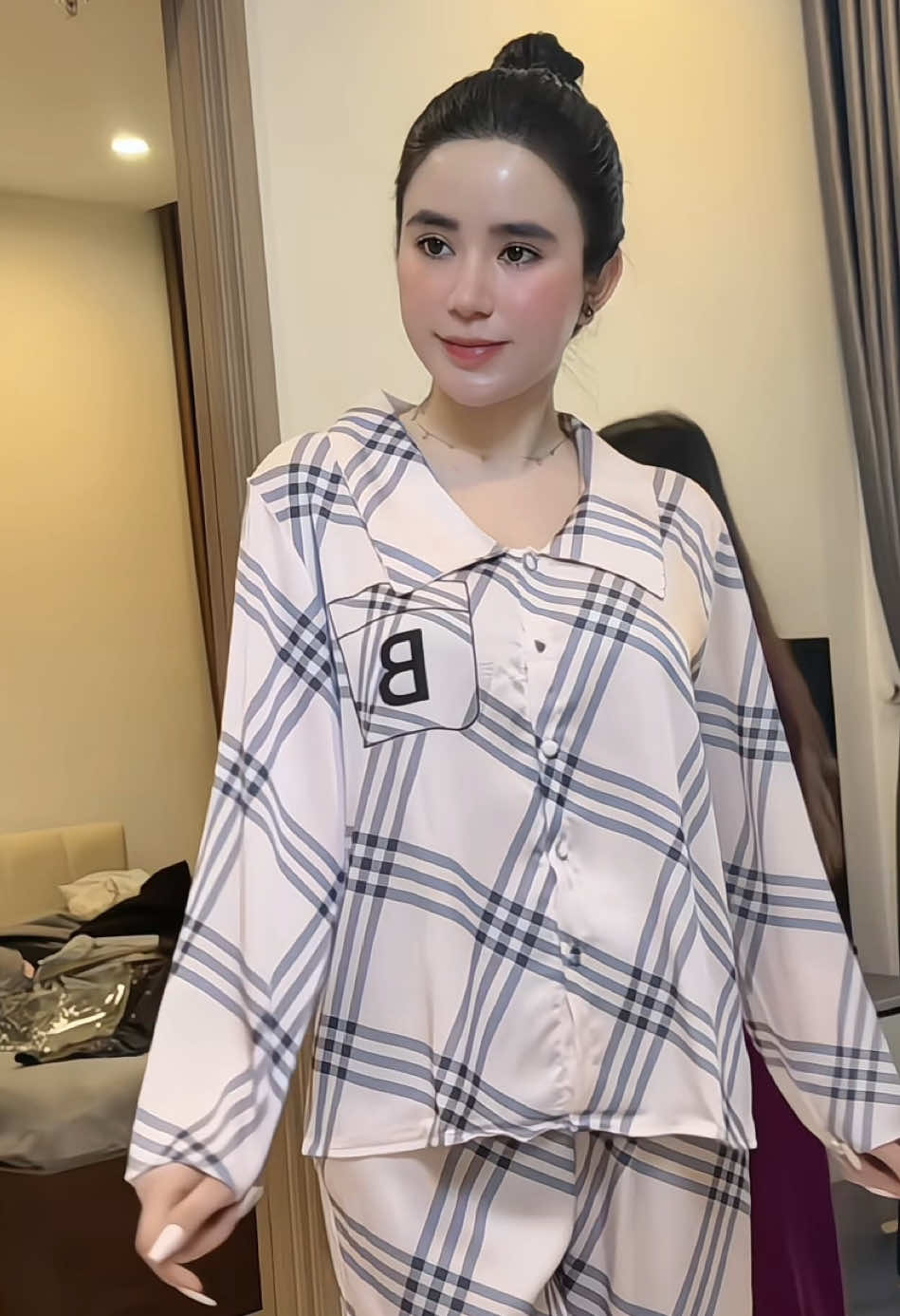 Thoải mái #xuhuong 