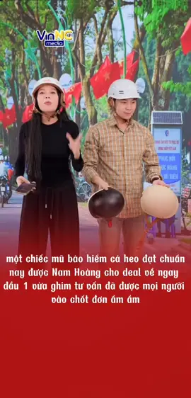 #xuhuong #namhoang #mubaohiem #mubaohiemcaheo 