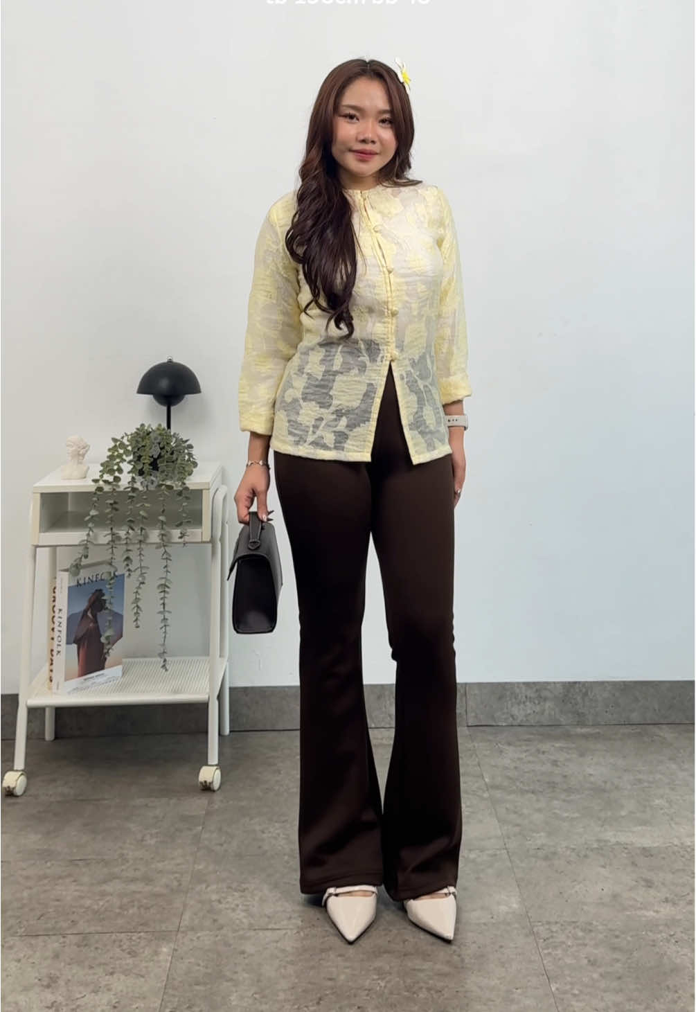 Outfit hbh check✔️✨  #EijiStyle 
