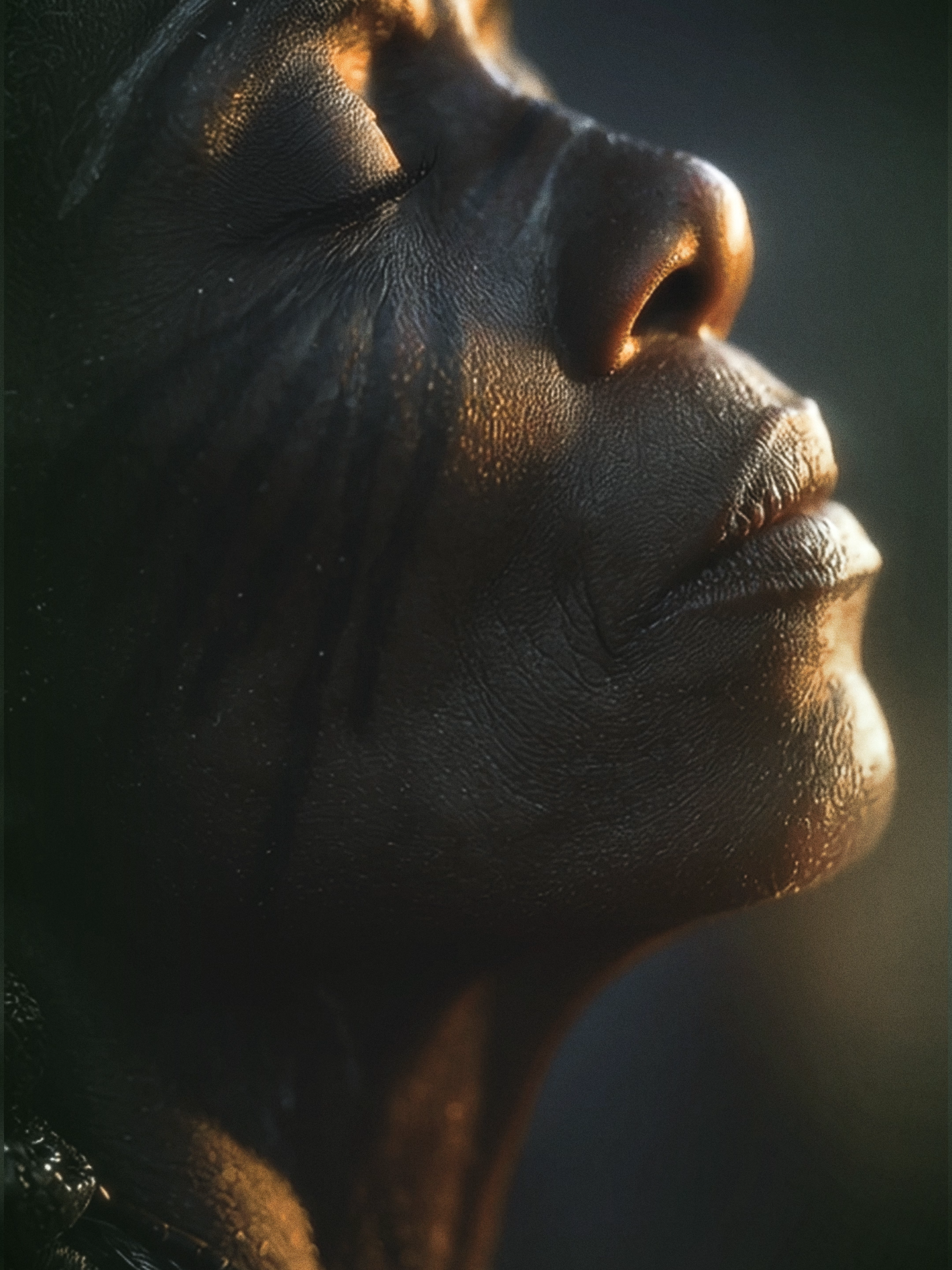 une prière en zoulou, née du feu sacré. Certaines langues ne se traduisent pas. Elles se ressentent. 🌍 Afrique du Sud • Zoulou • Sacré #AfricanMythology #Zulu #MusiqueSacrée #Afrique #ANANSYIART #FeuSacré #WorldMusic