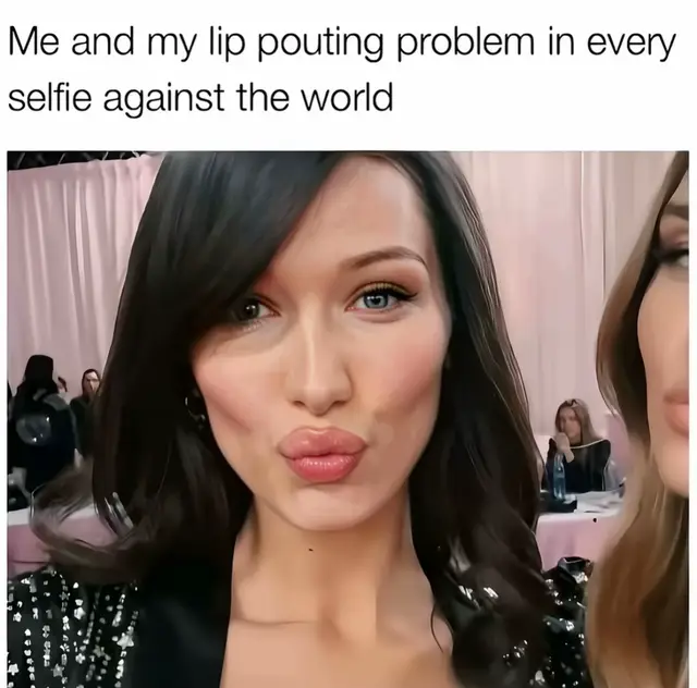best pose😗