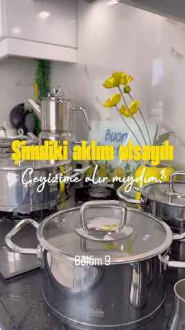 Serinin devamı için beni takip etmeyi unutma🤍 Çeyiz yapanlar kaydedin lazım olurr✨ Siz memnun musunuz? #çeliktencere #buzdolabı #çeyizhazırlıkları #perde #arçelik  Reklam Kendim satın aldım