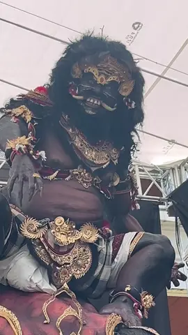 Ogoh ogoh badung caka fest 2026 #ogohogoh #ogohogohbali 
