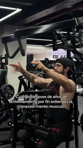 Una tecnica que no muchos dominan #gymrat #Fitness #gym #starwars #entrenamiento 