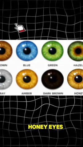 Every Hidden Evolutionary Advantage To Your Eye Colors #yelloweyes #DidYouKnow #tiktokeducation #tiktokeducation #OriginStories 