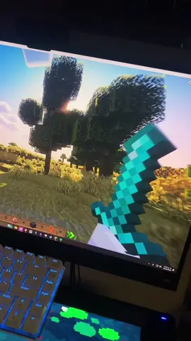 Actualizaron el mod punchy y es hermoso 