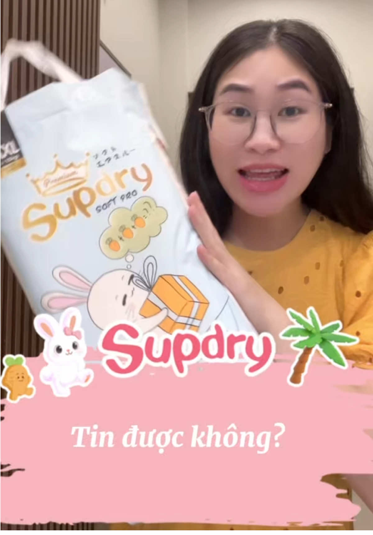 3 bịch bỉm chỉ hơn 6xx #supdryvietnam #supdry #supdryxanh #taquan #tadan 