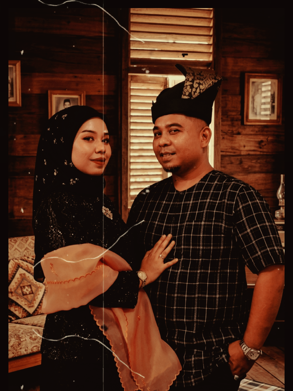 Pengantinku Selamanya 🖤