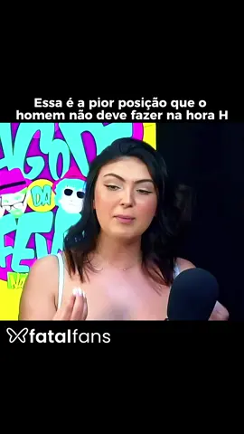 Fica a dica homens! #fatalfans #fatalfansfy #fatalfanscortes #mulher #hot 