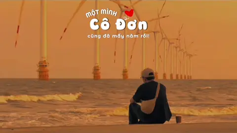 Một mình cô đơn cũng đã mấy năm rồi - slow #namtaydenvegia #CapCut #slow 
