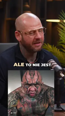 Marcin Różalski, prawdziwy wojownik, zwykły facet, uwielbiam tego człowieka za bycie sobą, za prawdę którą głosi za siłę którą w sobie ma.