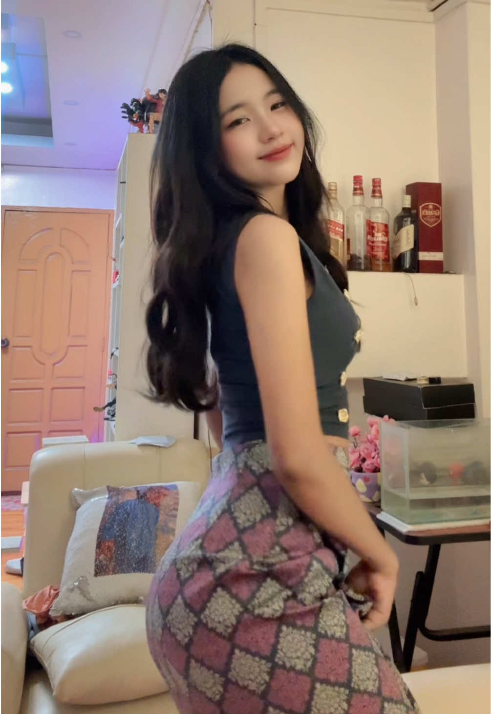 ငါ့ဟာငါရောရောမွှေမွှေ🥱