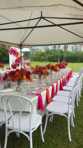 Temporary tent added due to sudden rain , it was not part of final setup BUT, you can never go wrong with a sunset theme ! Sunset theme still delivered 🌅✨ #anexperienceug #kampaladecor #kampalaevents #birthdaydecoruganda #tiktokuganda  #anexperienceug #tiktokuganda🇺🇬🇺🇬🇺🇬 #birthdayideas #decorinkampala #birthdaytheme ##CapCut 