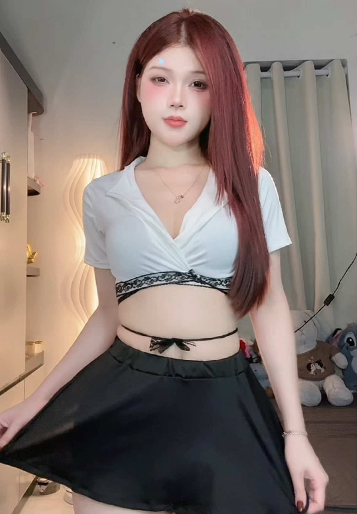 cho chạm míng #xoilac 