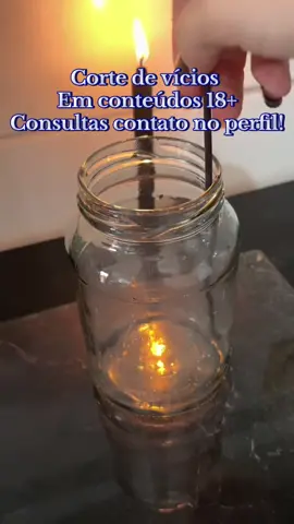 consultas no perfil 🖤🔱 #magia #vicio #foryoupage #paratipage 