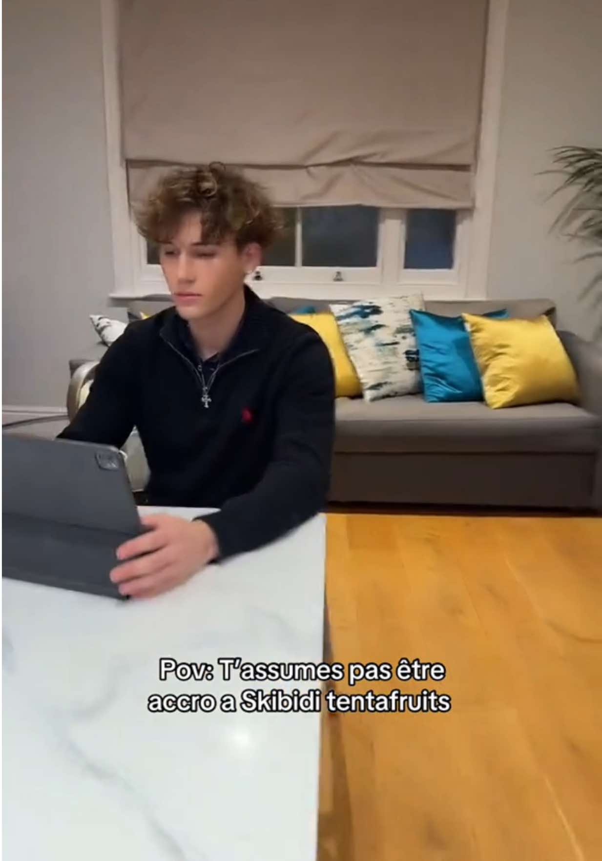 bon c’est pas un pov…