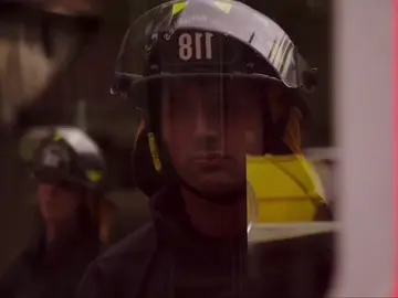 #EDDIEDIAZ | get behind me Eddie. I swear some of you guys don’t get his character at all. #edit #911 #buddie #fyp 