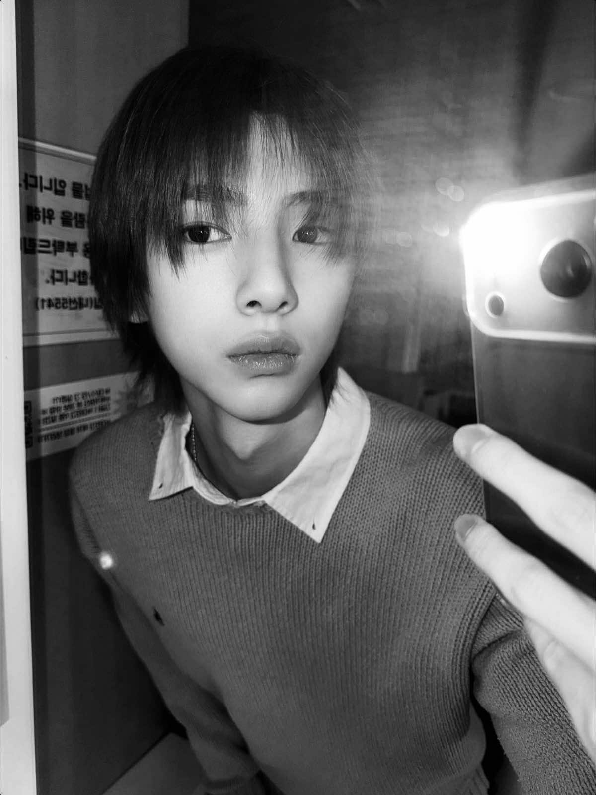 nó cute mà nó nũng nịu mà nó dễ thương mà nó đáng yêu || ib: tnnkmj_ #juhoon #jwrnꕤ #ttth_pjm🎼 #avengers✩ #cgt🎼 