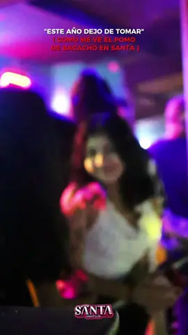 POV: te prometiste que hoy no ibas a tomar tanto… pero llegaste a Santa. 😵‍🔥🍻 🔥 El mejor antro de toda la ciudad. #tuxtlagutierrez #antro #fyp #SantaUrbanClub #fiesta 