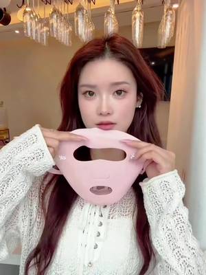 Mặt nạ chạy bộ chống nắng. Mỏng nhẹ, thoáng khí, bảo vệ toàn mặt.