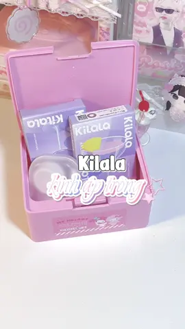 #kilala #kilalalens #lens #kinhaptrong #goclamdep 